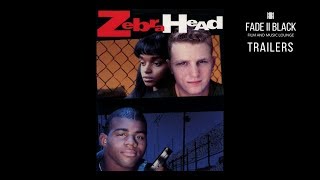 Zebrahead 1992 Trailer [upl. by Aramac442]