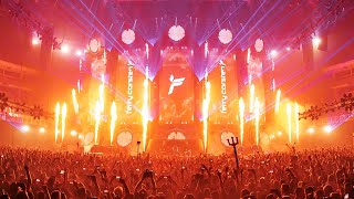 FERRY CORSTEN plays Barbers Adagio For Strings Live at Transmission Prague 2019 4K [upl. by Jemima858]