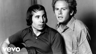 Simon amp Garfunkel  The Story Of Bridge Over Troubled Water [upl. by Neff]