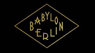 Babylon Berlin Official Trailer [upl. by Amando]