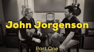 John Jorgenson  Truetone Lounge  Part 1 [upl. by Annayad]