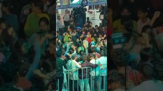 Dj at Kakinada srmt mall [upl. by Fernyak884]