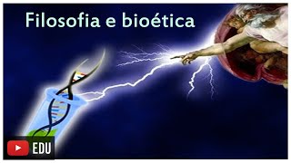 Filosofia e Bioética  2ºano  Cap4 [upl. by Ellegna]