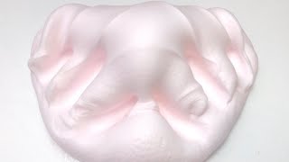 HOW TO MAKE SUPER SOFT BUTTERCLAY SLIME [upl. by Lunn129]