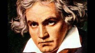 Symphony No 7 Karajan  Ludwig van Beethoven HD [upl. by Labina]