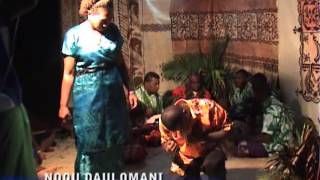 Fiji Song  Dau Masi Na DodomoNoqu Daulomani [upl. by Viquelia199]