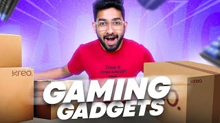 3 കിടിലൻ Gaming Gadgets🔥 [upl. by Mit230]