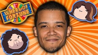 Wheel of Fortune with Special Guest Jacob Anderson  Guest Grumps [upl. by Ricca350]