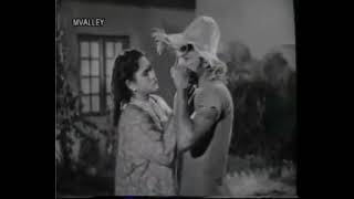 1954  Panggilan Pulau Full Movie  P Ramlee [upl. by Droc175]