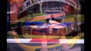 Jacques Villeneuve campione F1 1997 [upl. by Berriman]