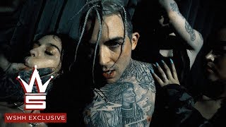 Caskey quotDead Manquot WSHH Exclusive  Official Music Video [upl. by Araic460]