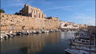 Ciutadella  Menorca [upl. by Mcferren]