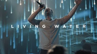 Living Water  Live  Gateway Worship [upl. by Denby]