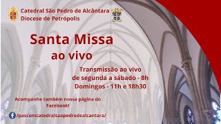 Santa Missa  28122024  8h [upl. by Melone]