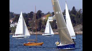 Din Stad Lidingö Igenkänningens Glädje [upl. by Ysset]