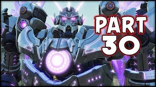 Knack Gameplay Walkthrough Part 3  Chapter 2 PS4 Gameplay 1080p HD [upl. by Eiresed201]