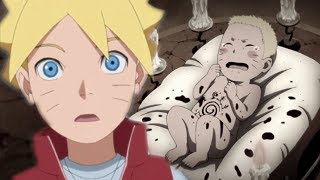 BORUTO APPREND LA VÉRITÉ SUR NARUTO Review Boruto [upl. by Nutsud678]