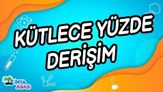 H3  KÜTLECE YÜZDE DERİŞİM [upl. by Okika]