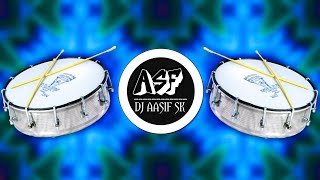 Moharram Band  5  Original Taasha Bass Mix   DJ Aasif SK [upl. by Silva]