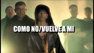 Micro TDH  Como NoVuelve A Mi Video Completo 2 En 1 [upl. by Nipsirc]