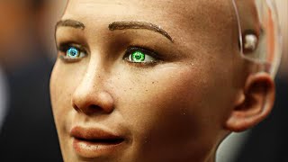 5 Most Advanced Humanoid Robots [upl. by Amary]