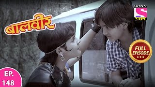 Baalveer  Full Episode  Episode 148  25th December 2020 [upl. by Brosine]