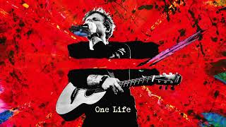 Ed Sheeran  One Life Official Audio [upl. by Ajak]