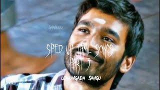 Udhungada Sangu sped up version [upl. by Paine]