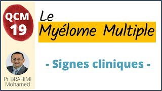 Lymphome  établir le diagnostic  Le Magazine de la santé [upl. by Ylicis]