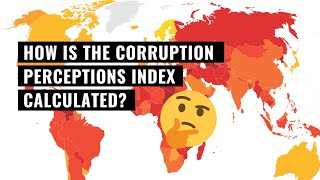 Corruption Perceptions Index Explained  Transparency International [upl. by Ennaimaj]