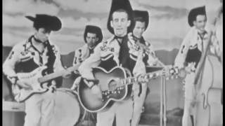 Best Rockabilly Live Performance Ever 1955 [upl. by Fraser]