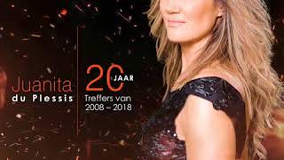 JUANITA DU PLESSIS 20 JAAR TREFFERS VAN 2008  2018 VOORSKOU [upl. by Ablem]