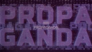 MUSE  Propaganda Official Lyric Video [upl. by Eilsil446]