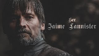 Ser Jaime Lannister [upl. by Groves]