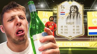 1 PRIME ICON  1 SHOT FIFA 21 PACK OPENING [upl. by Komarek]