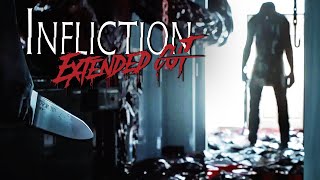 Infliction Extended Cut  Official Launch Trailer  Nintendo Switch [upl. by Lehte225]