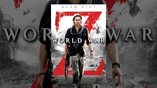 World War Z [upl. by Esyahc]