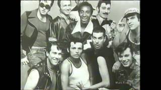 SHA NA NA quotWHERE ARE THEY NOWquot TWO EPISODES VH1 [upl. by Aremat]