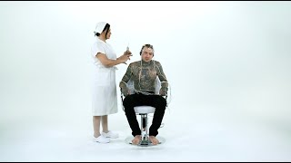 Caskey  I Deserve This Official Video [upl. by Otsirave]