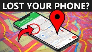 6 Easy Ways to Track Stolen iPhone Using Find My iPhone and Phone Number with IMEI [upl. by Ylnevaeh]