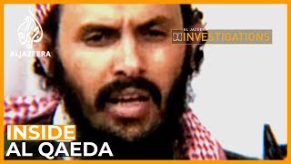 Al Qaeda Informant l Al Jazeera Investigations [upl. by Elbas99]