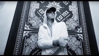 Machine Gun Kelly  4th Coast Freestyle Official Music Video [upl. by Zaremski]