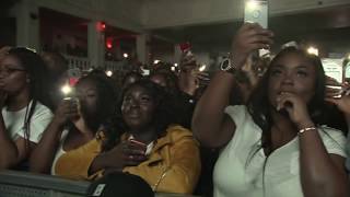 Burna Boy  Live at London O2 Brixton Academy [upl. by Nylrehs]