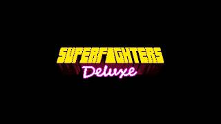 Superfighters Deluxe Trailer [upl. by Kwang]