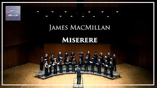 James MacMillan – Miserere [upl. by Duntson997]