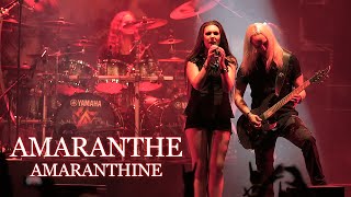 Amaranthe  Amaranthine  Live at Sabaton Open Air 2014  Falun 14082014  HD [upl. by Let]