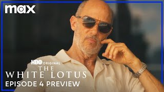 The White Lotus Season 3  Episode 4 Preview  Max [upl. by Kuehn690]