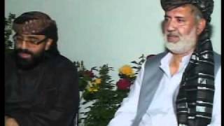 Muhammad shafi new pashto song babulala 2011 [upl. by Hubsher817]