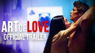 A Case For Love  Full Trailer  2024 Documentary [upl. by Ydniw]