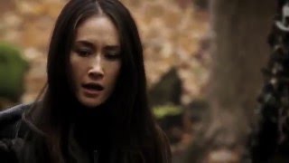 Nikita Season 1 All Fight Scenes [upl. by Rola]